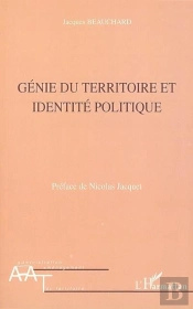 Genie Du Territoire Et Amenagement Politique