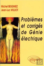 Génie Électrique