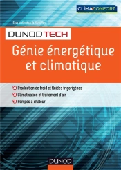 Genie Energetique - Chauffage, Froid, Climatisation