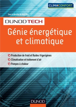 Bertrand.pt - Genie Energetique - Chauffage, Froid, Climatisation