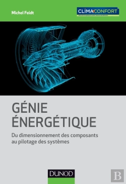 Bertrand.pt - Génie Énergétique ; Du Dimensionnement Des Composants Au Pilotage Des Systèmes