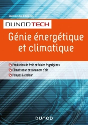 Génie Énergétique Et Climatique