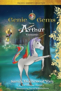 Bertrand.pt - Genie Gems Meets Arthur Fantastic