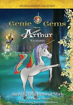 Bertrand.pt - Genie Gems Meets Arthur Fantastic