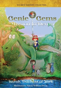 Bertrand.pt - Genie Gems Mission To Devon