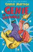 Genie In Trouble