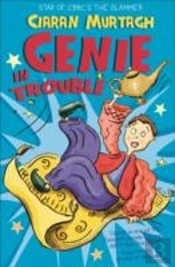 Genie In Trouble