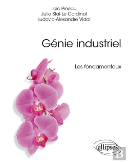 Bertrand.pt - Génie Industriel : Les Fondamentaux