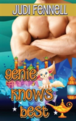 Bertrand.pt - Genie Knows Best