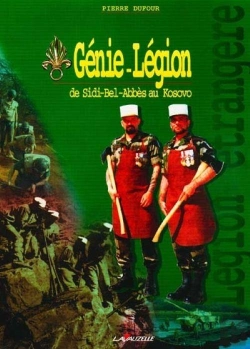 Bertrand.pt - Génie-Légion De Sidi Bel Abbes Au Kossovo