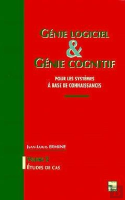 Bertrand.pt - Genie Logiciel Et Cognitif Vol2