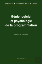 Génie Logiciel Et Psychologie De La Programmation