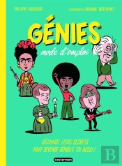 Génie Mode D'Emploi !