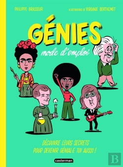 Bertrand.pt - Génie Mode D'Emploi !