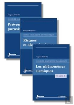 Bertrand.pt - Genie Parasismique