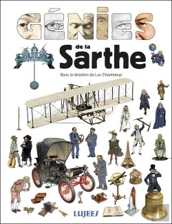Bertrand.pt - Génies De La Sarthe
