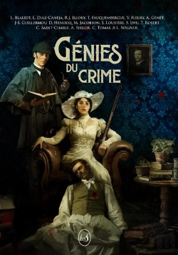 Bertrand.pt - Génies Du Crime