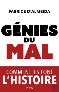 Bertrand.pt - Génies Du Mal : Comment Ils Font L'Histoire