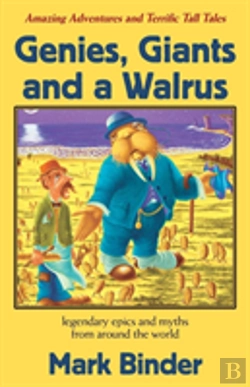 Bertrand.pt - Genies, Giants And A Walrus