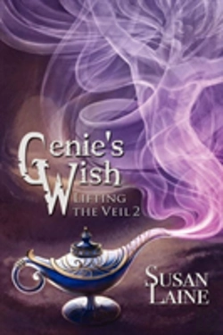 Bertrand.pt - Genie'S Wish