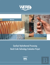 Genifuel Hydrothermal Processing Bench-Scale Technology Evaluation Report