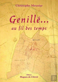 Bertrand.pt - Génille... Au Fil Des Temps