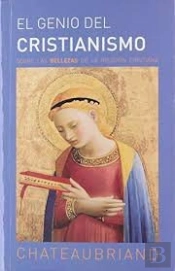 Genio Del Cristianismo,El
