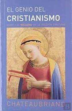 Bertrand.pt - Genio Del Cristianismo,El