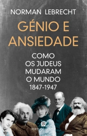 Génio e Ansiedade