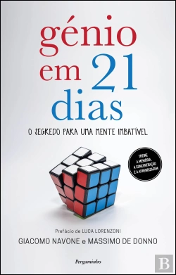 Bertrand.pt - Génio em 21 Dias