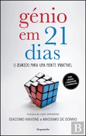 Génio em 21 Dias