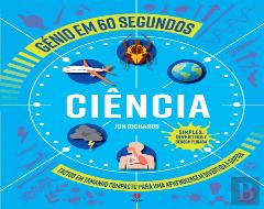 Génio em 60 Segundos - Ciência