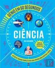 Génio em 60 Segundos - Ciência