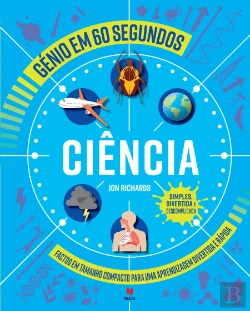 Bertrand.pt - Génio em 60 Segundos - Ciência