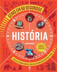 Génio em 60 Segundos - História