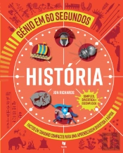Génio em 60 Segundos - História