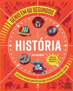 Bertrand.pt - Génio em 60 Segundos - História