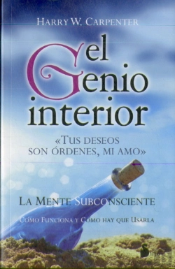 Bertrand.pt - Genio Interior, El