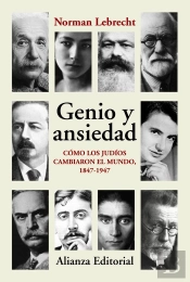 Genio Y Ansiedad