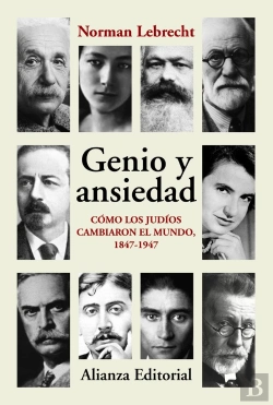 Bertrand.pt - Genio Y Ansiedad