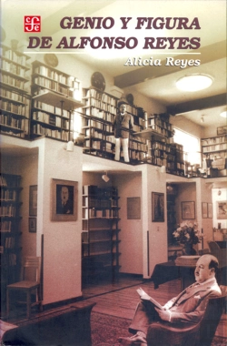 Bertrand.pt - Genio Y Figura De Alfonso Reyes
