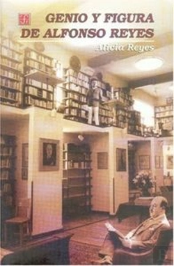 Bertrand.pt - Genio Y Figura De Alfonso Reyes  