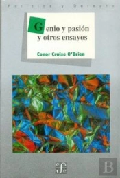 Genio Y Pasion Y Otros Ensayos-O'Brien