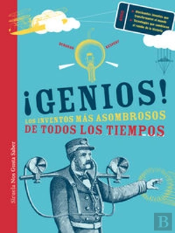 Bertrand.pt - ¡Genios!