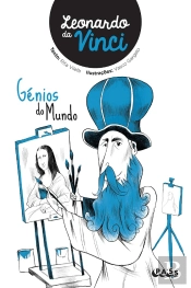 Génios do Mundo - Leonardo da Vinci 