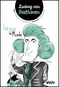 Génios do Mundo - Ludwig Van Beethoven