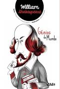 Génios do Mundo - William Shakespeare