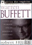 Génios dos Negócios - Warren Buffett