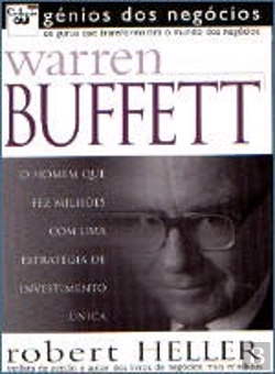 Bertrand.pt - Génios dos Negócios - Warren Buffett
