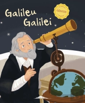 Génios N.º 1